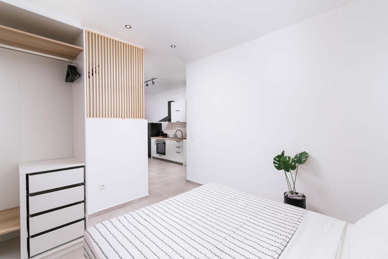 Euphoria Luxury Apartment Matala  Exterior photo
