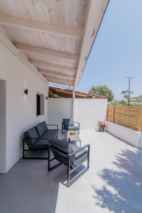 Euphoria Luxury Apartment Matala  Exterior photo