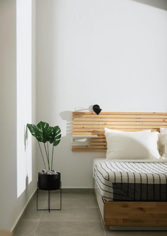 Euphoria Luxury Apartment Matala  Exterior photo