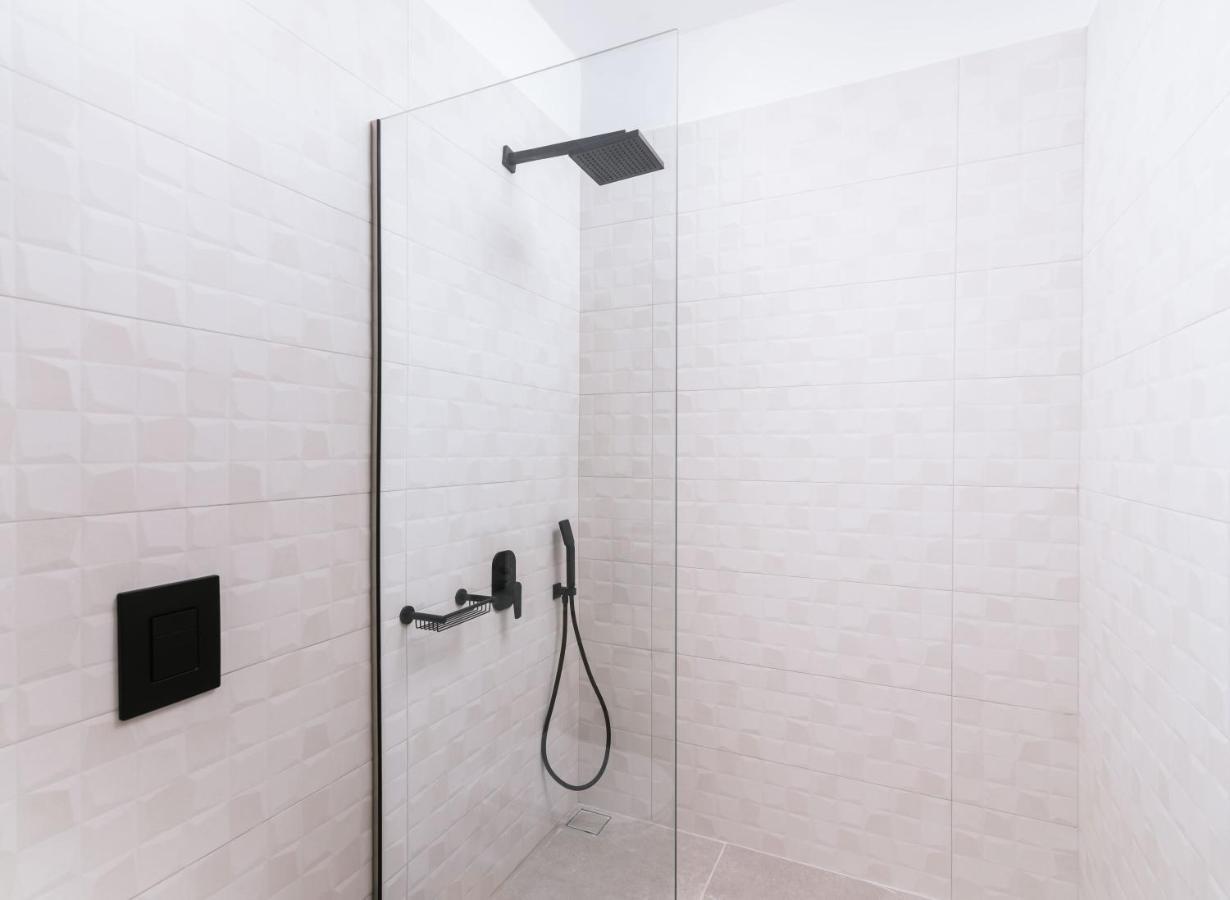 Euphoria Luxury Apartment Matala  Exterior photo
