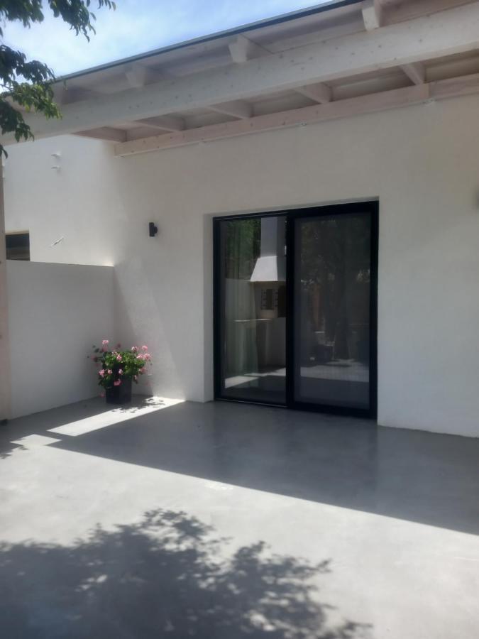 Euphoria Luxury Apartment Matala  Exterior photo